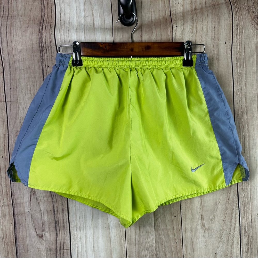 Vintage Women’s Nike Running Shorts